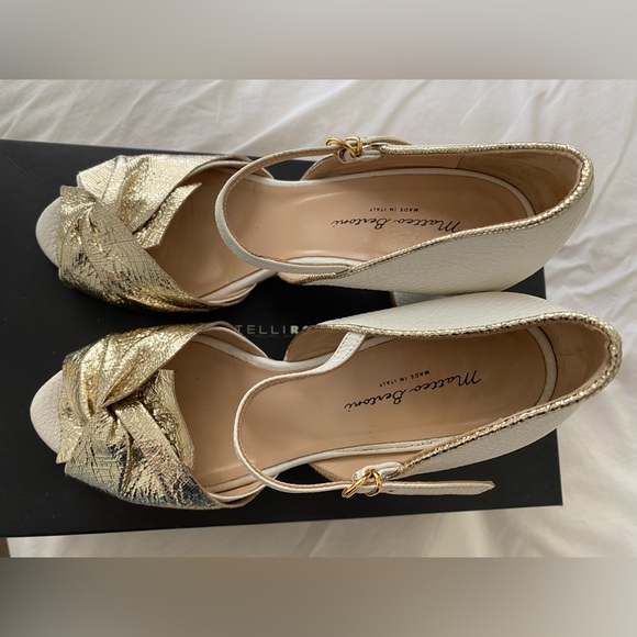 Matteo Bertoni, Italian, leather - Picture 3 of 10